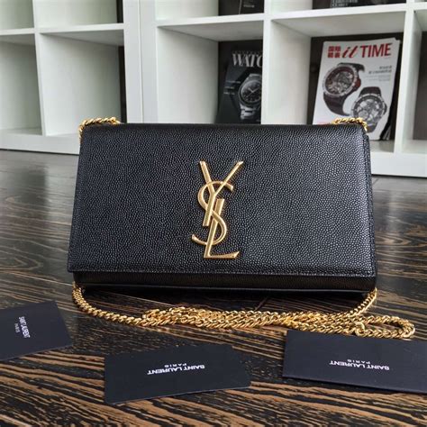 ysl handbag packaging|authentic ysl handbags on sale.